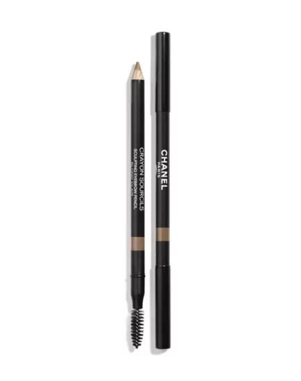 chanel crayon sourcil|chanel eyebrow pencil at boots.